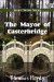 The Mayor of Casterbridge cover