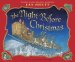 The Night Before Christmas cover