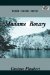 Madame Bovary cover