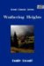 Wuthering Heights cover