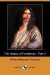 The History of Pendennis cover