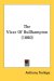 Vicar of Bullhampton cover