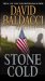 Stone Cold cover