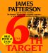 The 6th Target cover