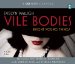 Vile Bodies cover