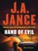 Hand of Evil cover