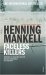 Faceless Killers cover