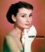 Audrey Hepburn : A Life in Pictures cover