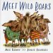 Meet Wild Boars cover