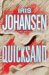 Quicksand : Eve Duncan Forensics Thriller cover