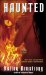 Haunted cover