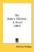 The Duke's Children cover
