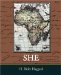 She cover