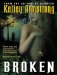 Broken cover