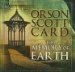 The Memory of Earth cover