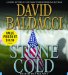Stone Cold cover