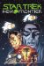 Star Trek New Frontier : No Limits cover