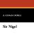 Sir Nigel cover