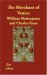 The Merchant of Venice : Modern Text With Introduction cover