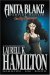 Anita Blake Vampire Hunter 1 : Guilty Pleasures cover