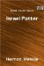 Israel Potter cover