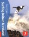 Footprint Handbooks Surfing Britain & Ireland : Tread Your Own Path cover