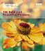 101 Bold and Beautiful Flowers : Ideas for Year-round Colour cover