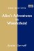 Alice's Adventures in Wonderland cover