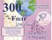 300 Ways to Ask the Four Questions cover