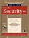 CompTIA Security+ All-in-One Exam Guide cover