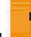 Layout Design : 100 Design Principles for Building Grids cover