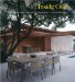 Inside Out : Outdoor Kitchens and Garden Living Rooms cover