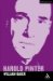 Harold Pinter cover