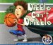 Dibble Can't Dribble cover