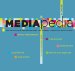 Mediapedia : Creative Tools and Techniques for Camera, Computer, and Beyond cover