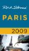 Rick Steves' 2009 Paris cover
