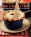 One Bite at a Time : Nourishing Recipes for Cancer Survivors and Their Friends cover