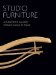 Studio Furniture : Of the Renwick Gallery, Smithsonian American Art Museum cover