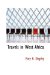 Travels in West Africa cover