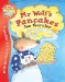 Mr Wolf's Pancakes cover
