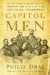 Capitol Men : The Epic Story of Reconstruction Through the Lives of the First Black Congressmen cover