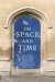On Space And Time cover