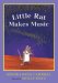  Little Rat Makes Music