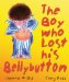 The Boy Who Lost His Bellybutton cover