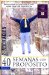 40 Semanas con Proposito / 40 Weeks with a Purpose : Fuiste Planeado Para Agradar a Dios cover