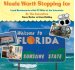 Meals Worth Stopping For:Florida : Local Restaurants Within 10 Miles of the Interstate cover