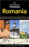 National Geographic Traveler Romania [Click for larger image]