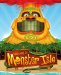 Welcome to Monster Isle cover