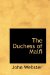 The Duchess of Malfi cover