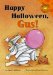 Happy Halloween, Gus! cover